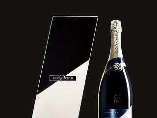 Ez a Champagne és Pezsgő Világbajnokság legjobb magyar pezsgője