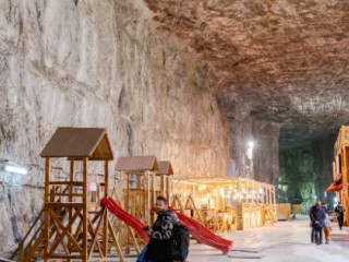 Proko Travel: felajánlás Parajd megmentése érdekében