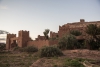 Marokkói óváros, Ouarzazate / fotó: Bara Szilvia