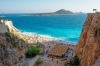 Antalya / fotó: Pixabay
