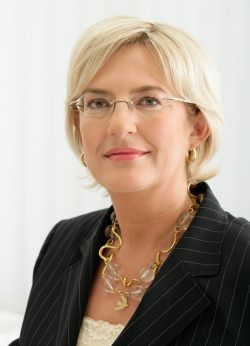 Petra Hedorfer