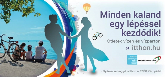 Forrás: Magyar Turizmus Zrt.