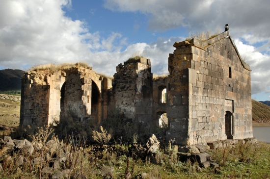 Aragatsont