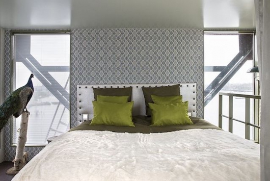 Faralda Crane Hotel