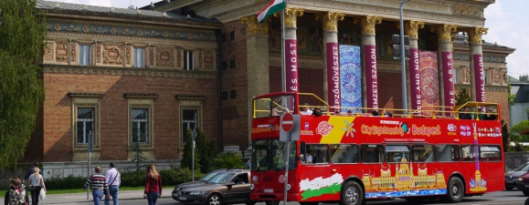 Forrás: city-sightseeing.com