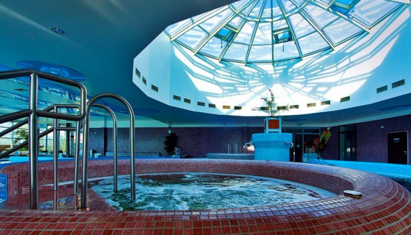 Sárkány Wellness és Gyógyfürdő