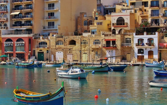 Málta, Pixa bay