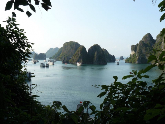Vietnam-Kambodzsa körutazás (Forrás: Facebook / 1000 ÚT Utazási Iroda)