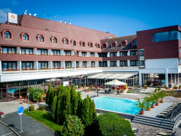 Fotó: Hotel Sopron