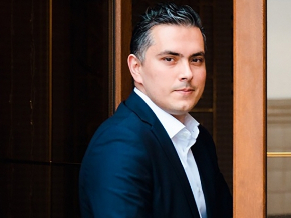 Selim Ölmez
