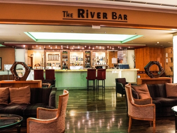 The River Bar