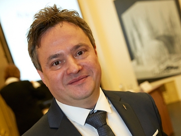 Kéry Balázs