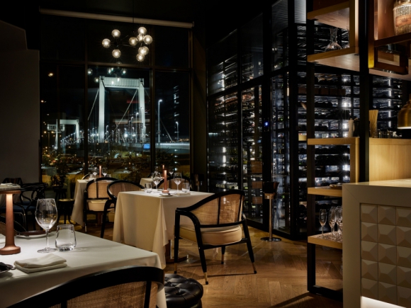 Fotó: Spago Budapest
