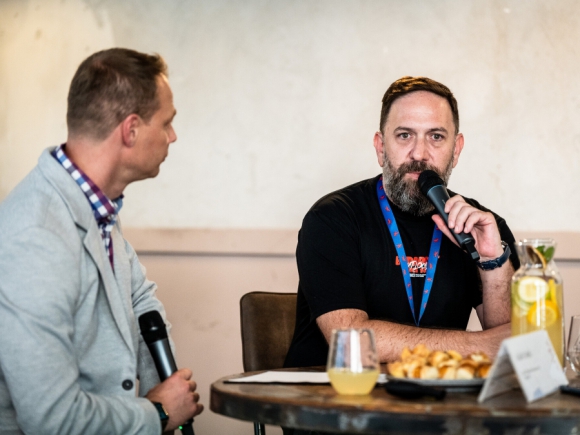 Faix Csaba kérdezi Kádár Tamást