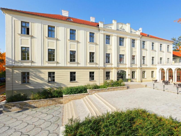 Forrás: Accent Hotels
